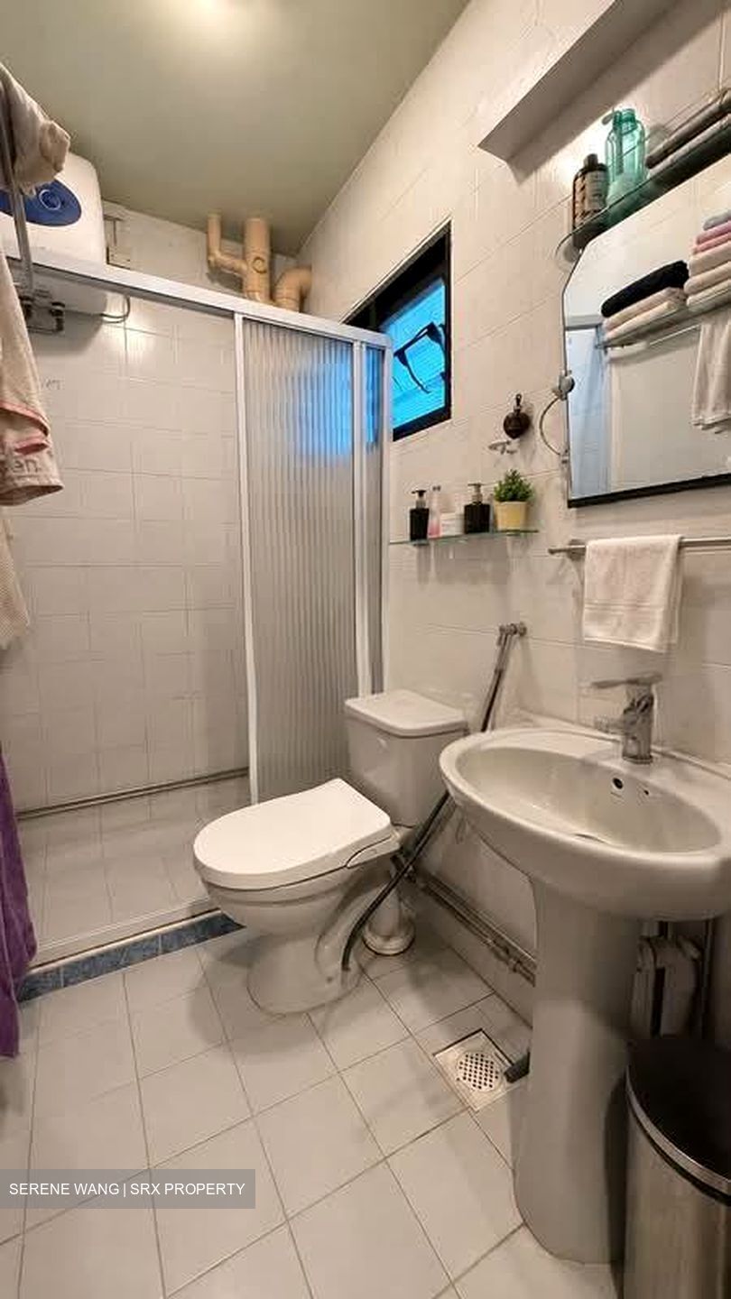 Blk 532 Pangshan Valley (Bukit Panjang), HDB Executive #603134991